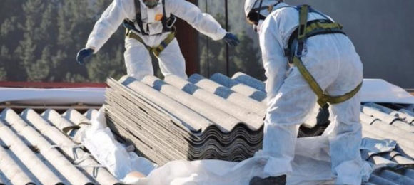 B147-Asbestos-Removal Asbestos Removal